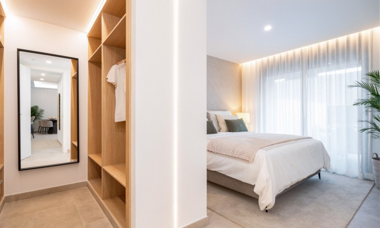 Rynek Wtórny - Apartament -
Fuengirola