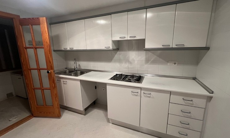 Resale - Apartment -
Altea - Altea La Vella