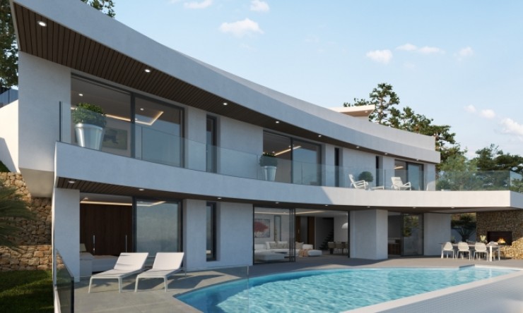 Resale - Plot -
Jávea - Nova Xabia