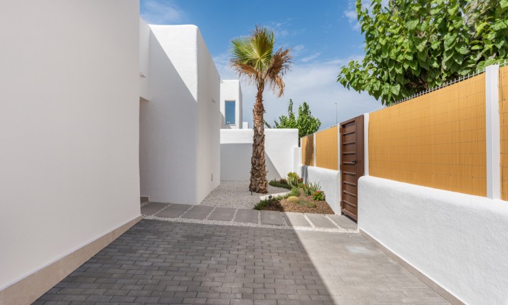 Nouvelle construction - Villa -
Dolores