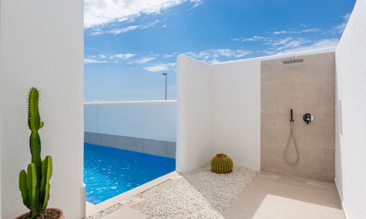 Nouvelle construction - Villa -
Dolores