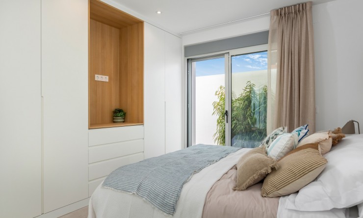 Nouvelle construction - Villa -
Dolores