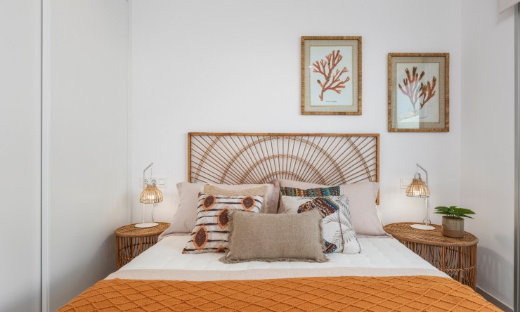 Nouvelle construction - Villa -
Dolores