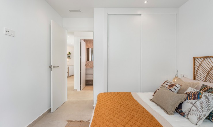Nouvelle construction - Villa -
Dolores