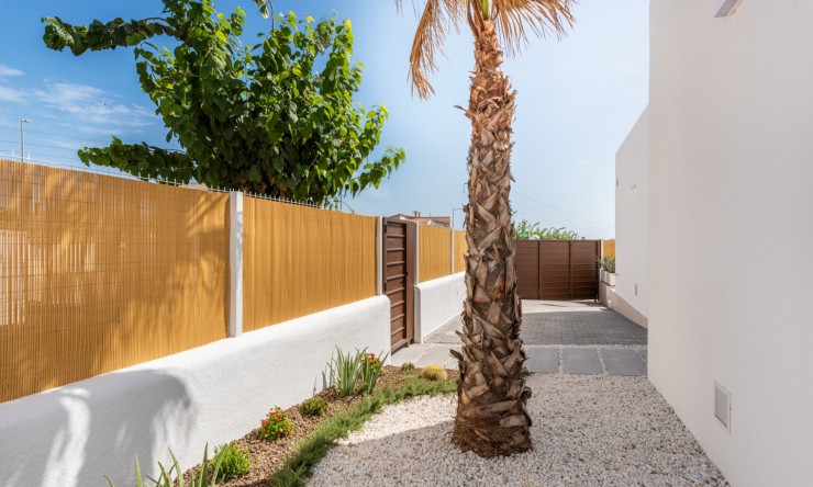 Nouvelle construction - Villa -
Dolores