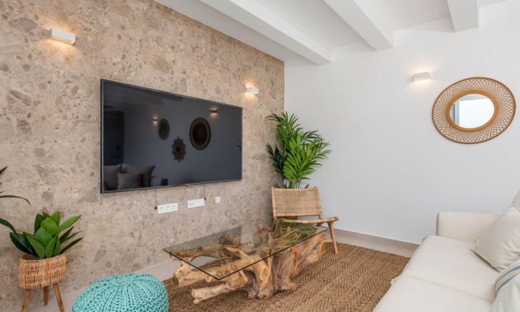 Nouvelle construction - Villa -
Dolores