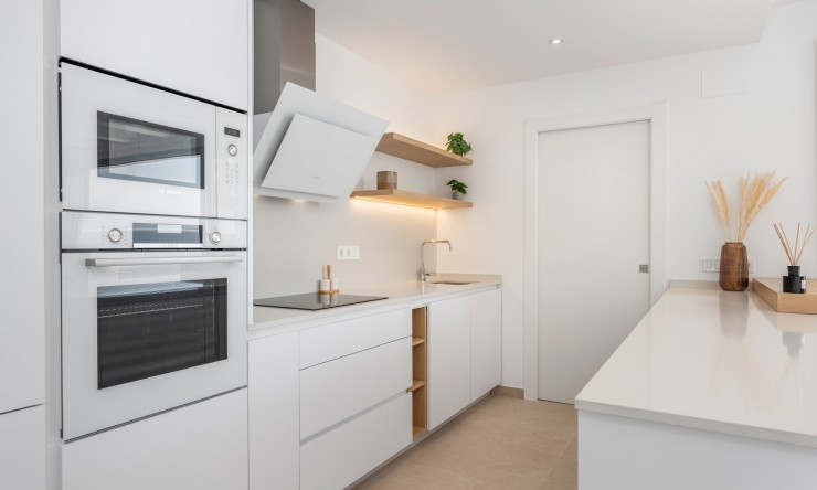 Nouvelle construction - Villa -
Dolores