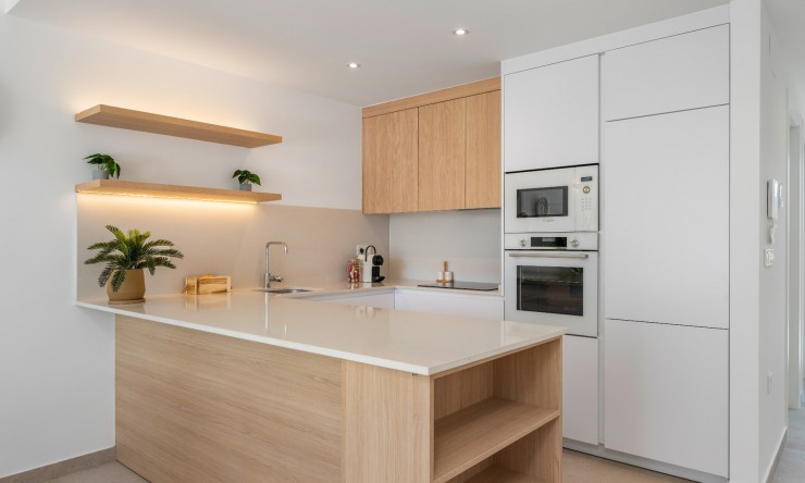 Nueva construcción  - Apartamento -
Dolores
