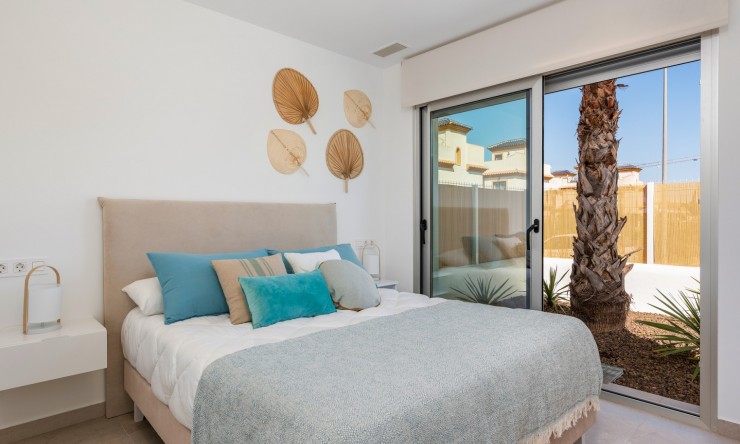 Nueva construcción  - Apartamento -
Dolores