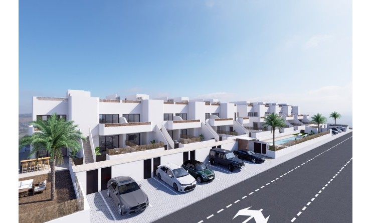 Nueva construcción  - Apartamento -
Dolores