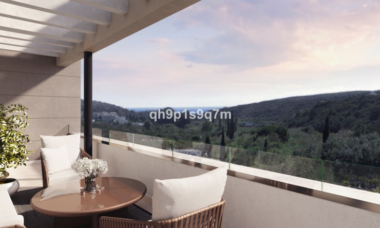 Herverkoop - Appartement -
Casares