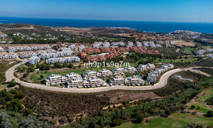 Herverkoop - Appartement -
Casares