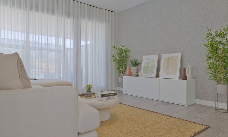 Resale - Apartment -
Mijas Costa