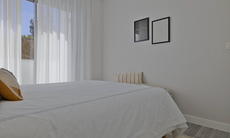 Resale - Apartment -
Mijas Costa