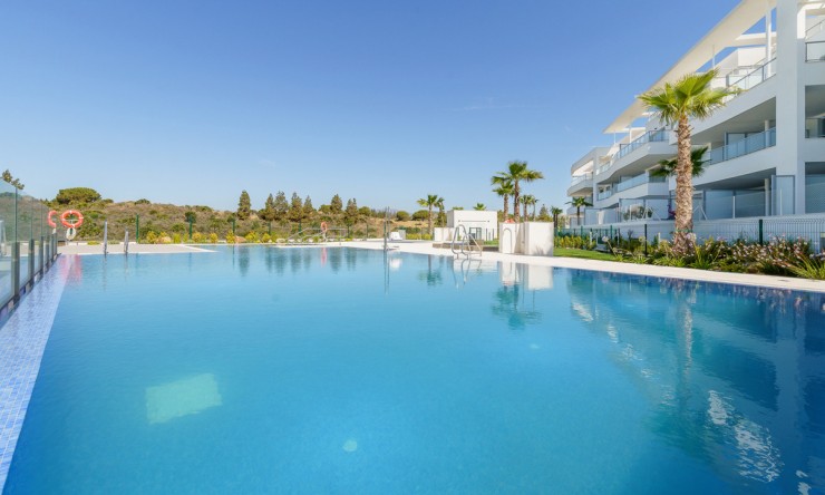 Resale - Apartment -
Mijas Costa