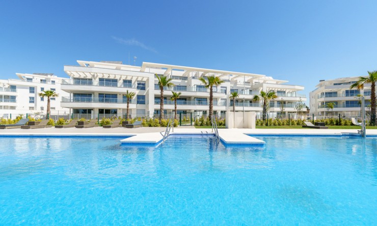 Resale - Apartment -
Mijas Costa