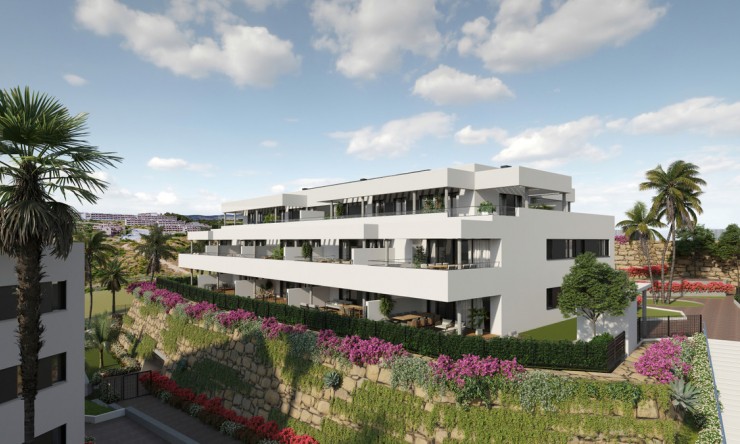 Resale - Apartment -
Casares