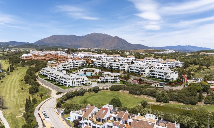 Wiederverkauf - Wohnung -
Casares