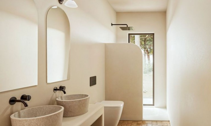 Nieuwbouw Woningen - Villa -
Moraira