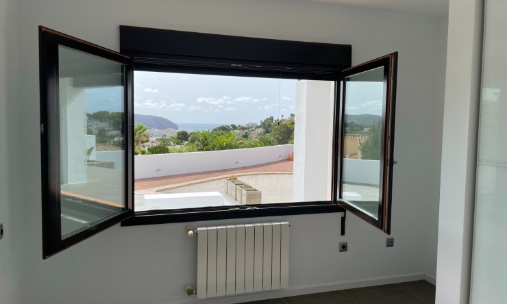 Rynek Wtórny - Willa -
Moraira