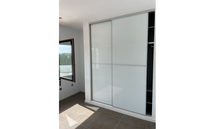 Rynek Wtórny - Willa -
Moraira