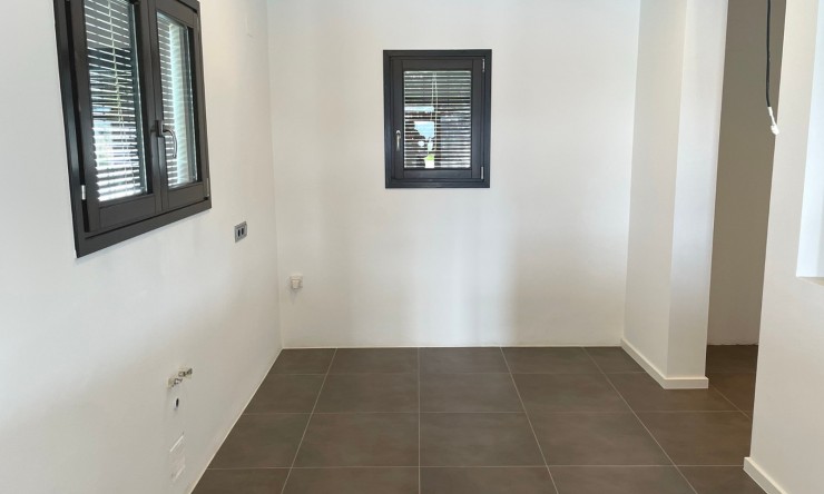 Rynek Wtórny - Willa -
Moraira