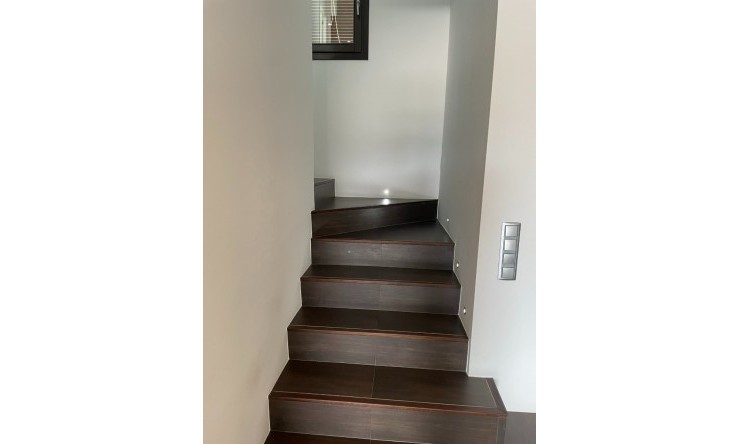 Rynek Wtórny - Willa -
Moraira