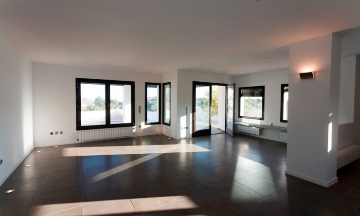 Rynek Wtórny - Willa -
Moraira