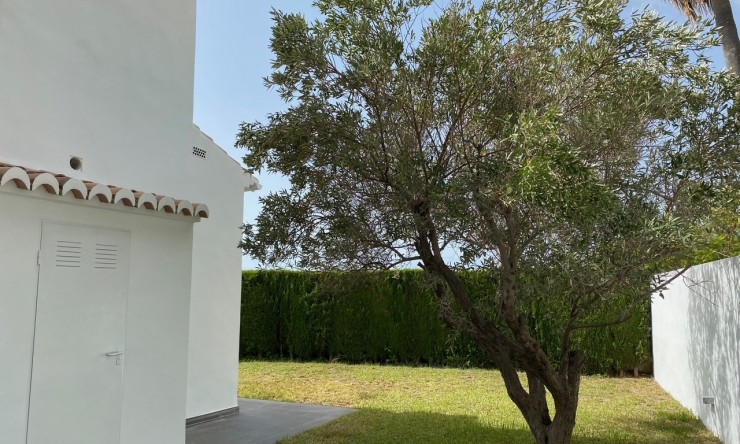 Rynek Wtórny - Willa -
Moraira