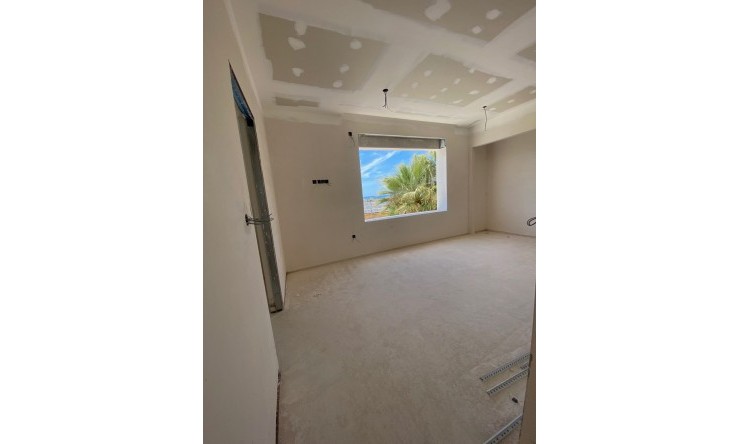 Nieuwbouw Woningen - Villa -
Calpe