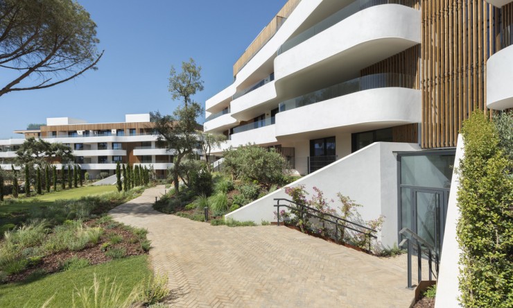 Reventa - Apartamento -
San Roque