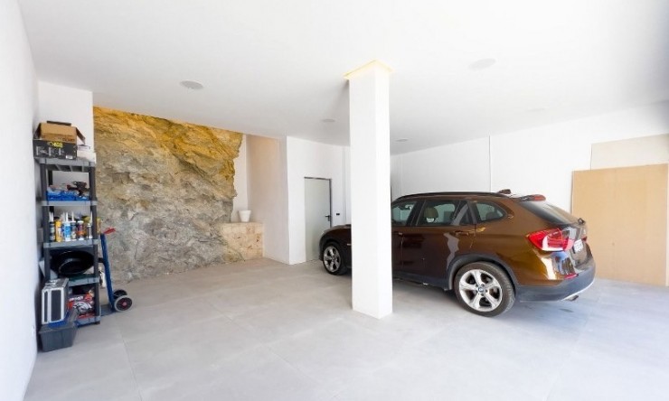 Nieuwbouw Woningen - Huis -
Altea - Altea Hills