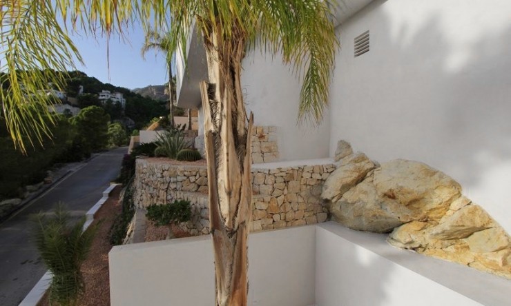 Nieuwbouw Woningen - Huis -
Altea - Altea Hills