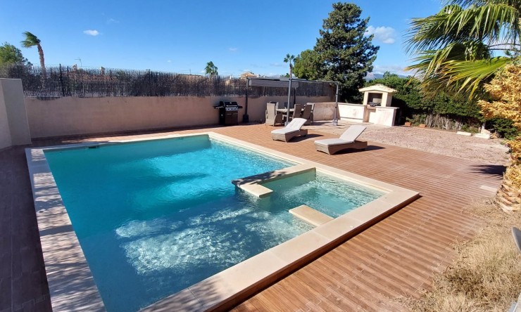 Rynek Wtórny - Willa -
Busot