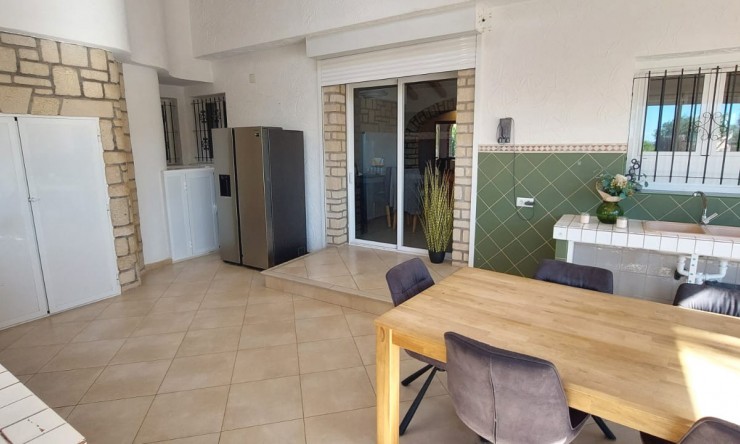 Rynek Wtórny - Willa -
Busot