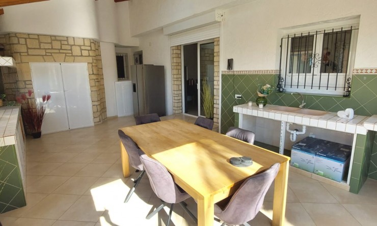 Rynek Wtórny - Willa -
Busot