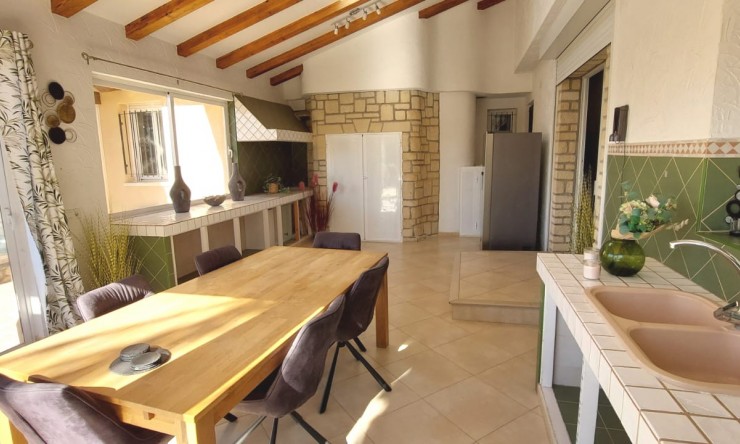 Rynek Wtórny - Willa -
Busot