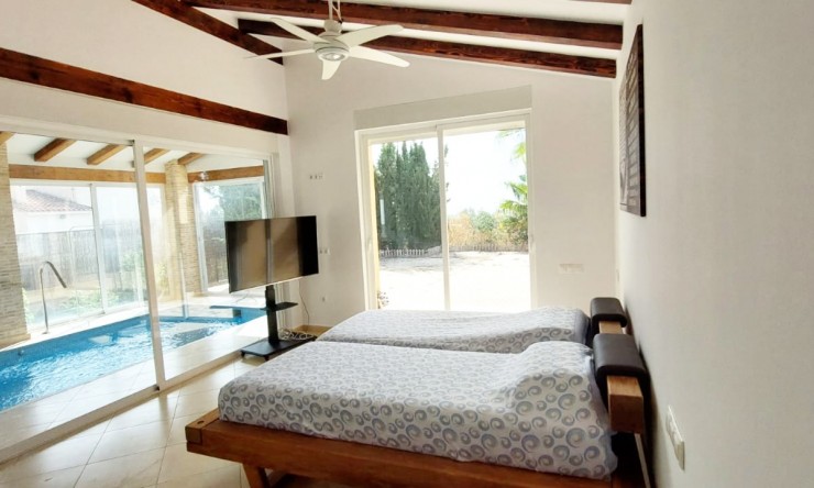 Rynek Wtórny - Willa -
Busot