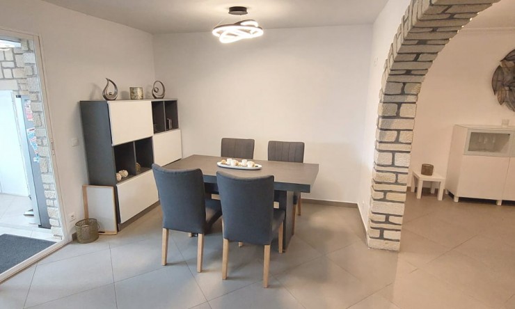 Rynek Wtórny - Willa -
Busot