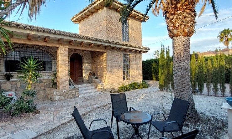 Rynek Wtórny - Willa -
Busot