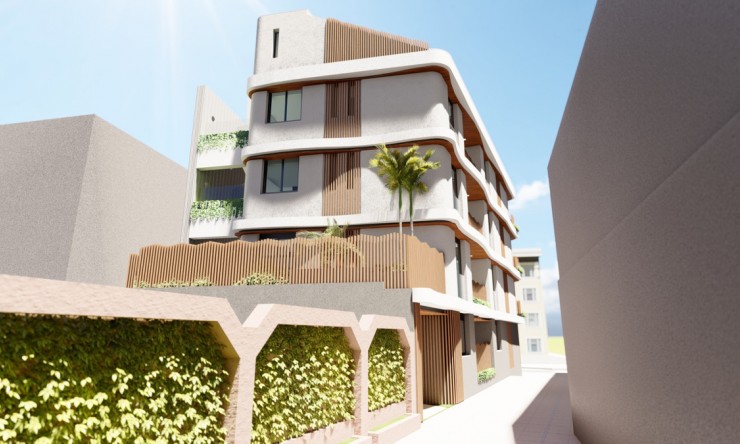 Reventa - Apartamento -
Fuengirola