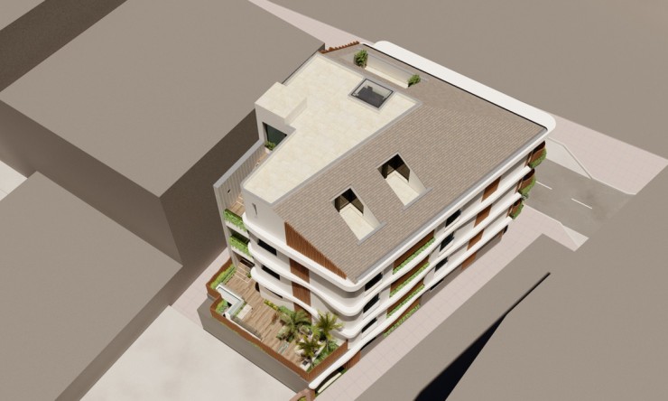 Reventa - Apartamento -
Fuengirola