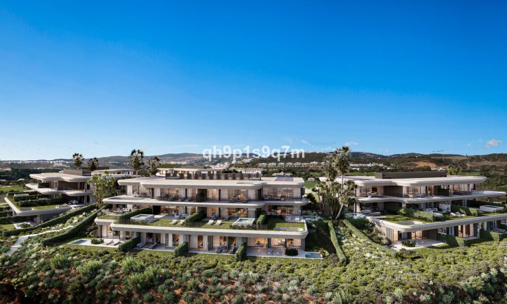 Herverkoop - Appartement -
Casares