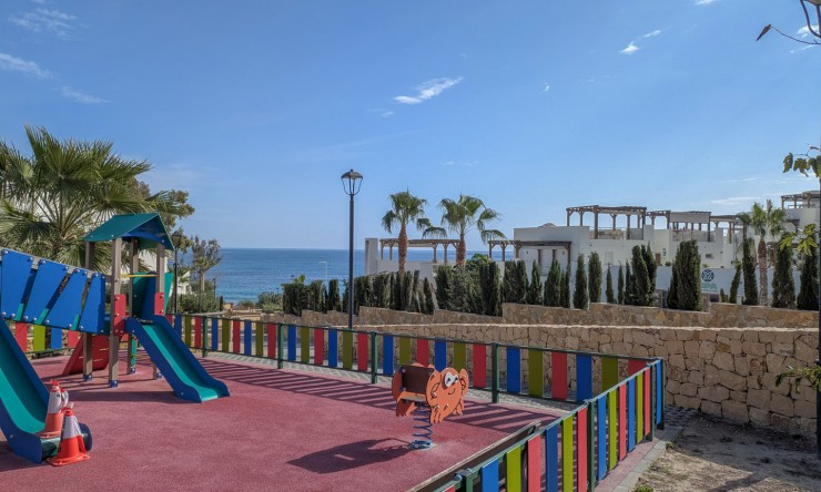 Herverkoop - Appartement -
El Campello