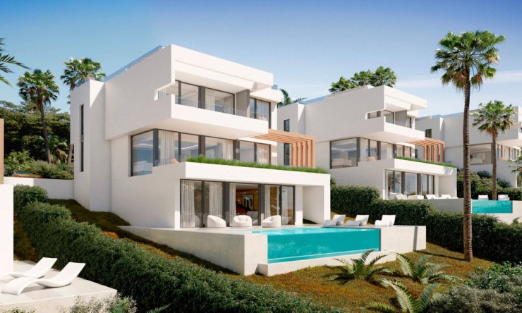 Resale -  -
La Cala Golf