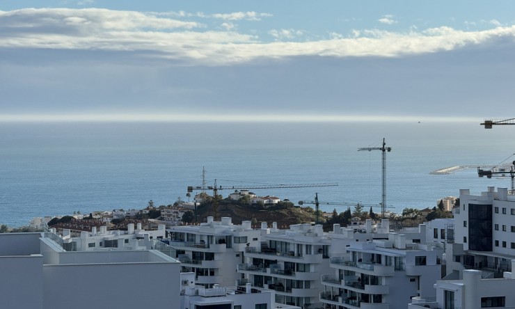 Revente - Appartement -
Fuengirola