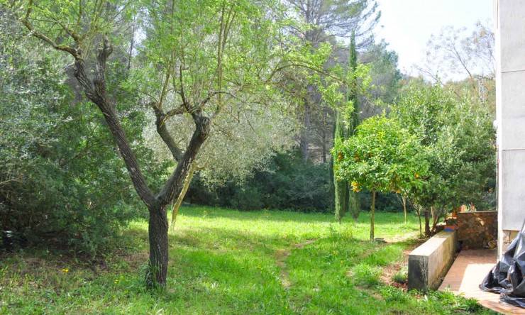 Revente - Villa -
Pedreguer - La Sella