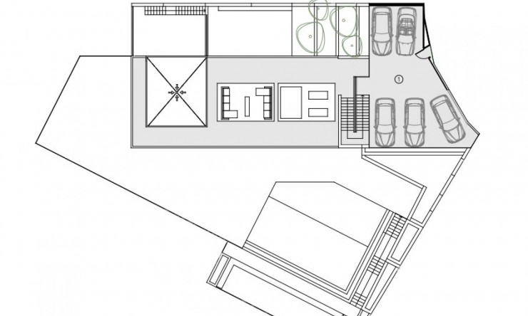 Resale - Plot -
Altea