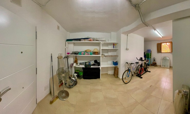 Revente - Appartement -
Altea - Altea La Vella