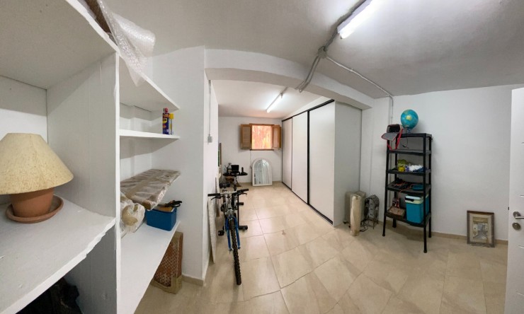 Revente - Appartement -
Altea - Altea La Vella